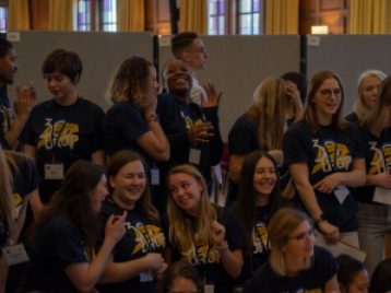 2019 Spring Symposium